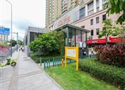 星河明居-基础设施