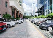 星河明居-基础设施