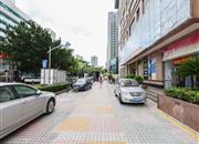 星河明居-基础设施