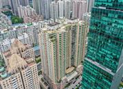 星河明居-俯瞰图