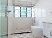 金港华庭-卫生间