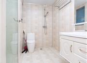 金港华庭-卫生间