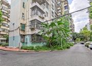 文汇花园-环境绿化