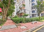 文汇花园-环境绿化