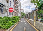 文汇花园-环境绿化