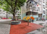 文汇花园-基础设施