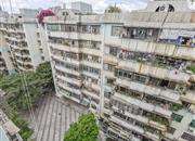 文汇花园-俯瞰图