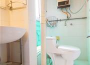 汇金家园-卫生间