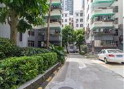 瑞林苑-环境绿化