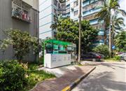 瑞林苑-环境绿化