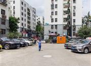 瑞林苑-基础设施