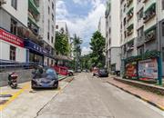 瑞林苑-基础设施