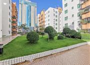 泰华商业城-环境绿化