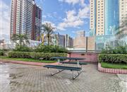 泰华商业城-基础设施