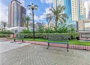 泰华商业城-基础设施