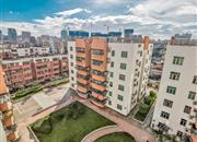 泰华商业城-俯瞰图