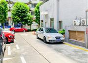 鸿园居-环境绿化