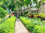 鸿园居-环境绿化