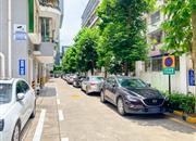 鸿园居-环境绿化