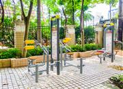 鸿园居-基础设施