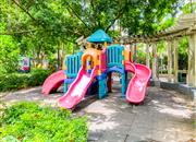 鸿园居-基础设施