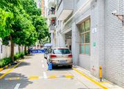 鸿园居-基础设施