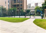 大冲城市花园-基础设施