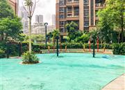 大冲城市花园-基础设施