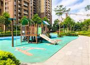 大冲城市花园-基础设施