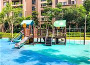 大冲城市花园-基础设施