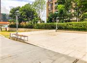 大冲城市花园-环境绿化