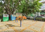 宝雅花园-基础设施