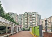 宝雅花园-基础设施