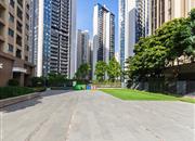 大冲都市花园-环境绿化