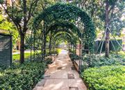 大冲都市花园-基础设施