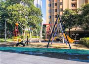 大冲都市花园-基础设施