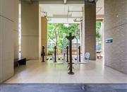 大冲都市花园-基础设施