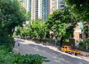 辐照中心-环境绿化