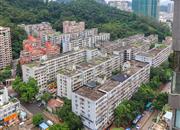 辐照中心-俯瞰图