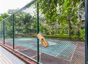 观海台-基础设施