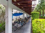 观海台-基础设施