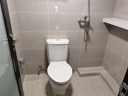 壹海城四区（壹海城V公馆）-卫生间