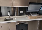 壹海城四区（壹海城V公馆）-厨房