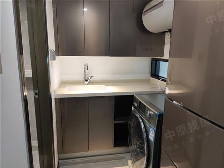 壹海城四区（壹海城V公馆）-其他