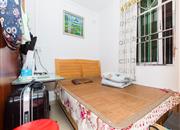 帝景峰（茂业城帝景峰）-次卧