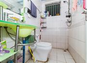 帝景峰（茂业城帝景峰）-卫生间