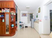 帝景峰（茂业城帝景峰）-餐厅