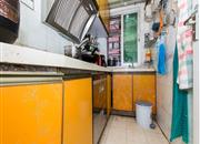 帝景峰（茂业城帝景峰）-厨房