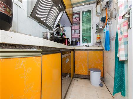 帝景峰（茂业城帝景峰）-厨房