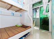 帝景峰（茂业城帝景峰）-次卧